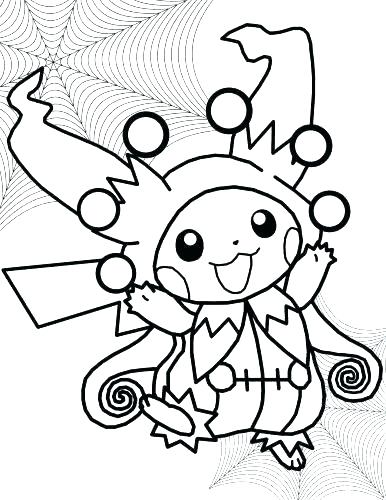 386x500 Squirtle Coloring Pages