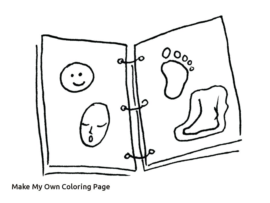 940x709 Make My Own Coloring Page Turn Photos Into Coloring Pages