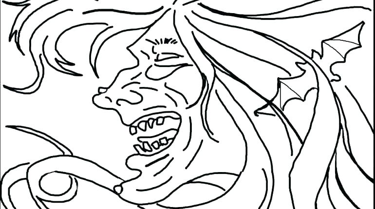 770x430 Turn A Picture Into A Coloring Page