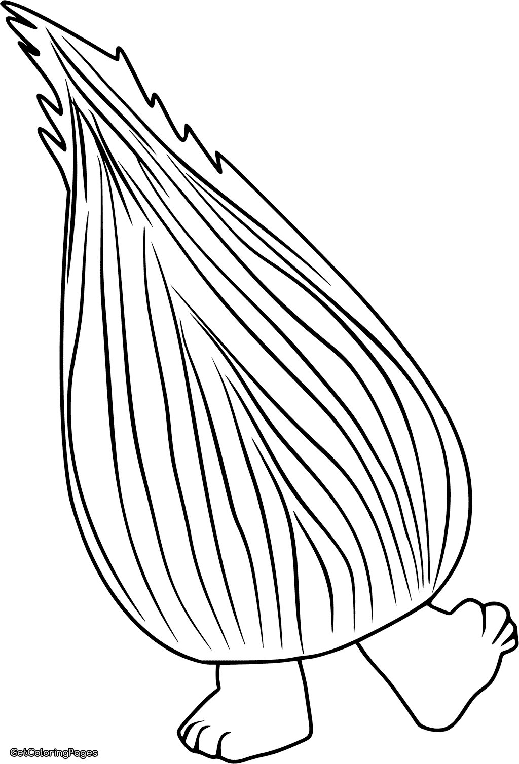 1024x1508 Dreamworks Trolls Coloring Pages