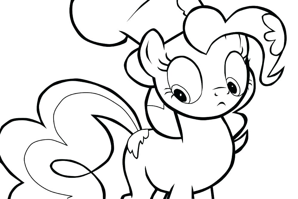 1000x667 Pie Coloring Pages