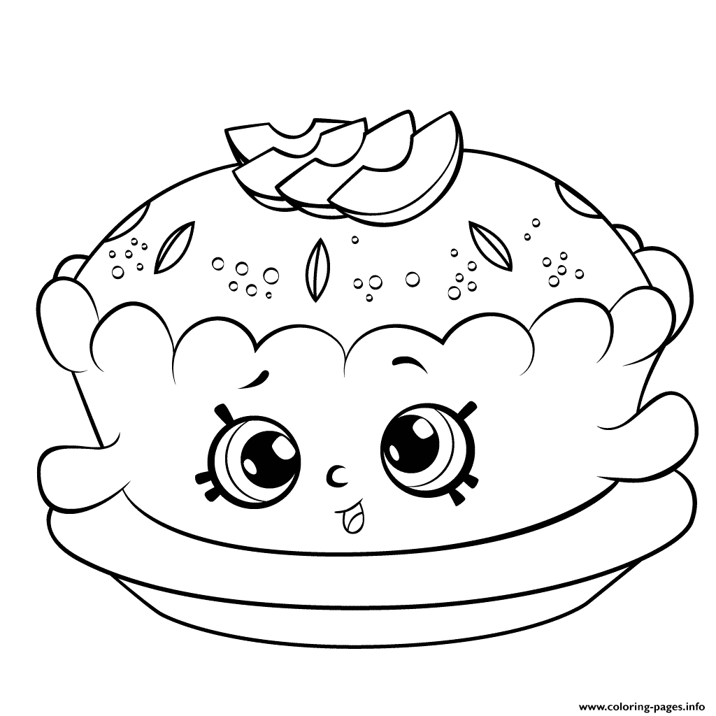1024x1024 Apple Pie Coloring Pages Printable Coloring For Kids