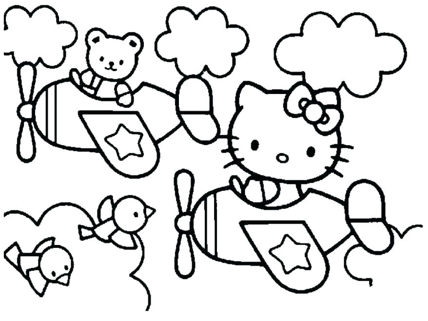 878x659 Free Printable Peppa Pig Pig Coloring Pages To Print Kids Coloring