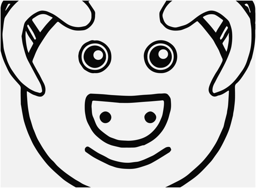 827x609 The Suitable Stock Coloring Pages Peppa Pig Printable Familiar