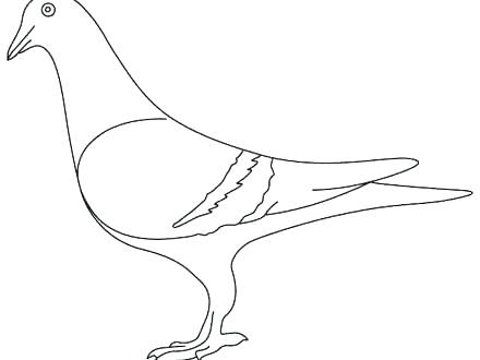 440x330 Mo Willems Coloring Pages Pigeon Mo Willems Coloring Pages Free