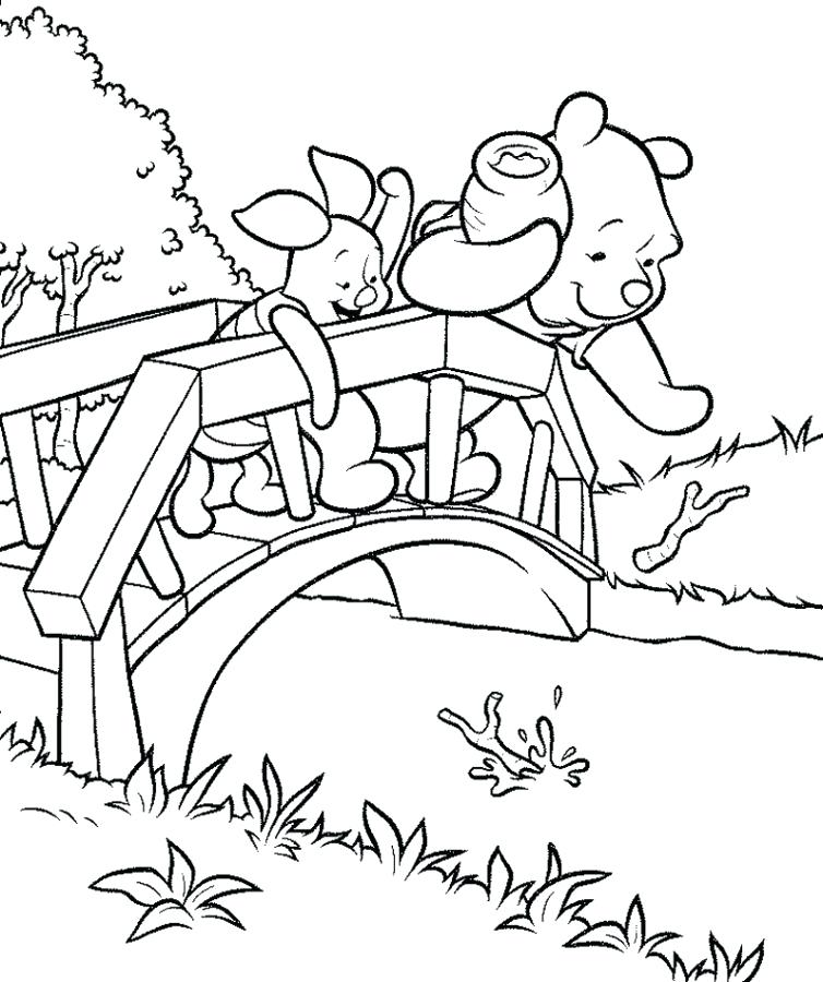 754x900 Piglet Coloring Page Pooh Coloring Page Pooh Coloring Page Tigger