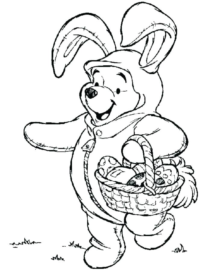 674x900 Baby Piglet Coloring Pages Pooh Bear Coloring Page Baby Coloring