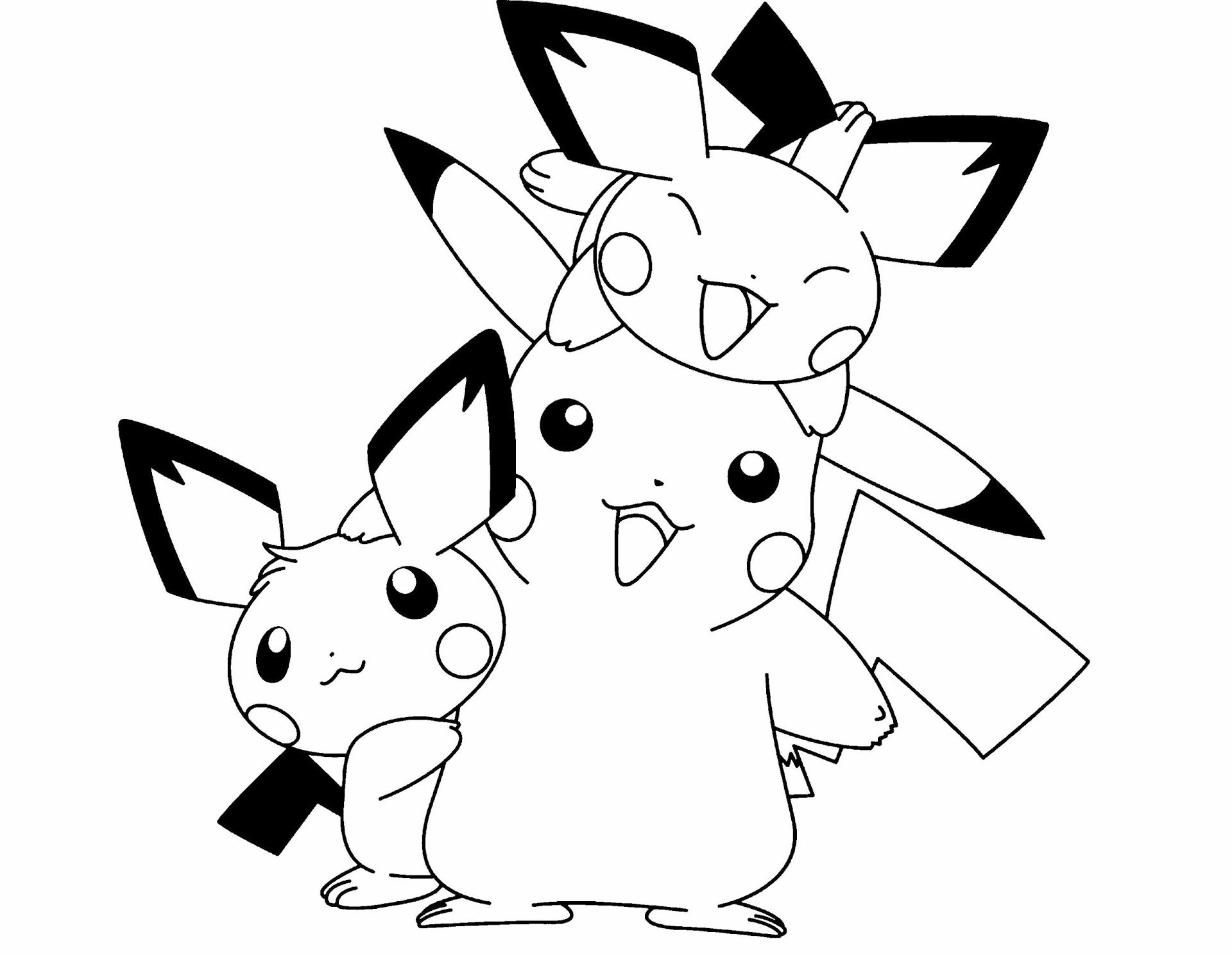 1920x1492 Pokemon Advanced Coloring Pages To Print