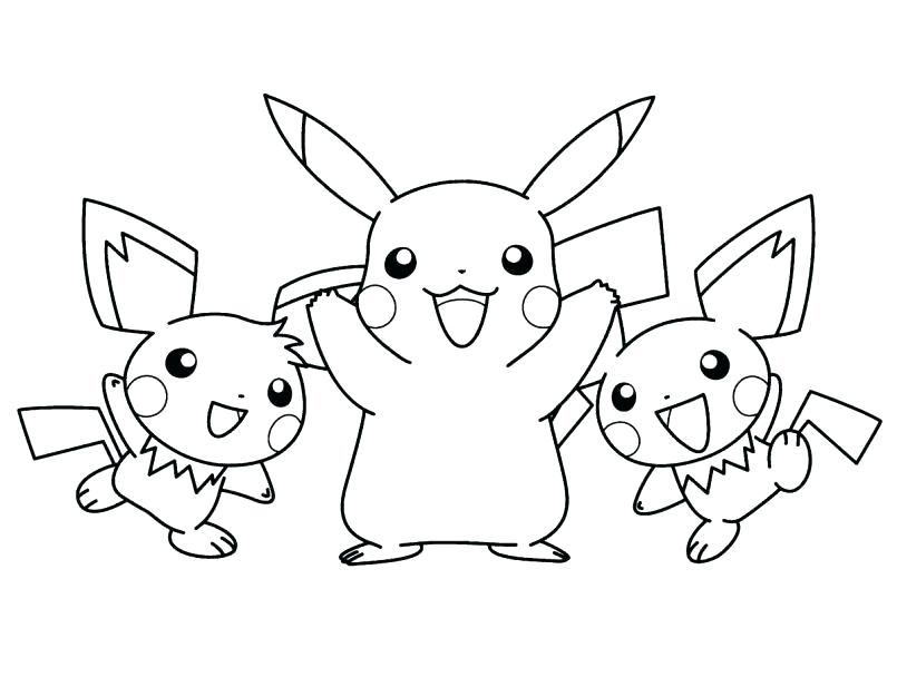 805x617 Pokemon Printable Coloring Pages Color Pages Printable Coloring