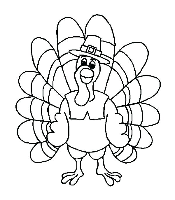 600x686 Thanksgiving Indian Coloring Pages Coloring Pages Coloring Pages