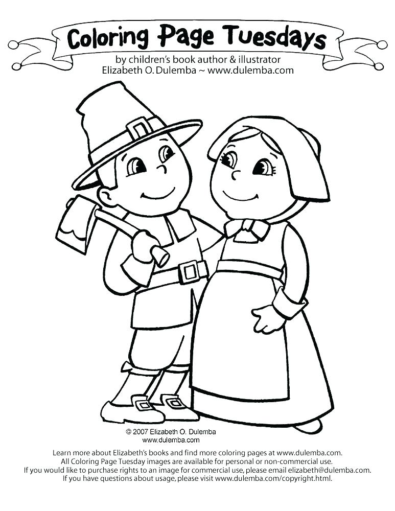 773x1000 Thanksgiving Indian Coloring Pages Thanksgiving Coloring Pages
