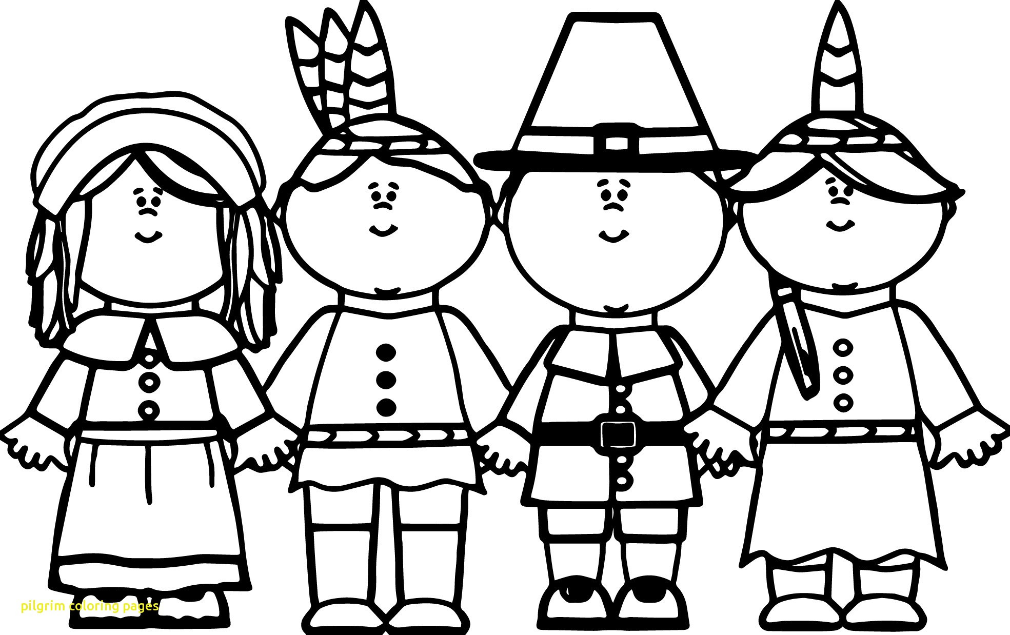 1969x1238 Pilgrim Coloring Pages Free Printable For Kids Best Ribsvigyapan