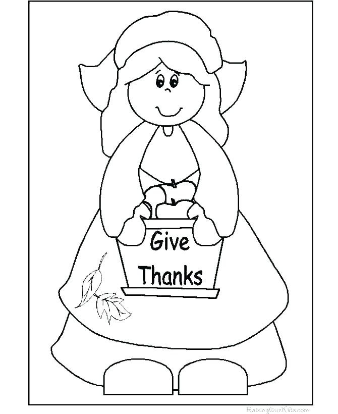 670x820 Pilgrim Coloring Pages Printable Mayflower Coloring Page Pilgrims