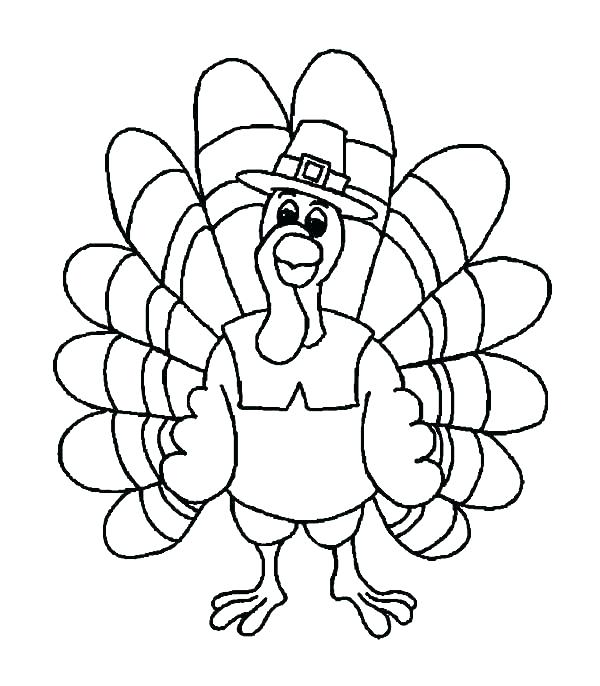 600x686 Coloring Pages Pilgrims Pilgrim Coloring Pages Pilgrims Coloring