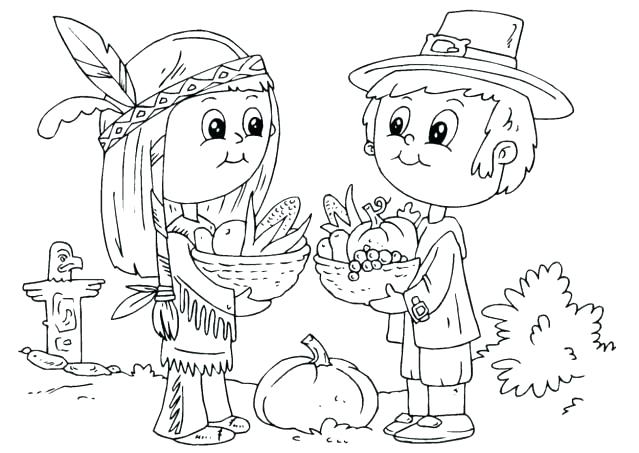 639x453 Turkey Pilgrim Coloring Pages Best Images On Book Letters Free