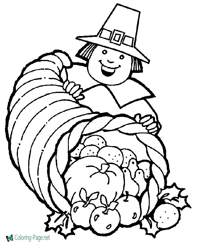 670x820 Contemporary Decoration Pilgrim Coloring Pages Pilgrim Couple