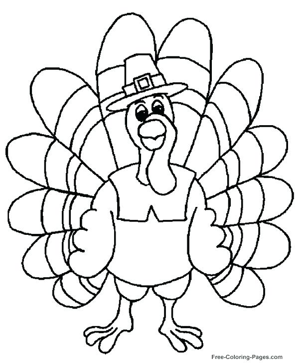 618x728 Pilgrim Hat Coloring Page Pilgrims Coloring Page This Is Pages