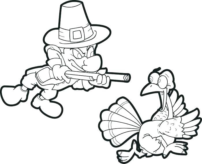 700x570 Thanksgiving Turkey Coloring Pages Printables Turkey Coloring