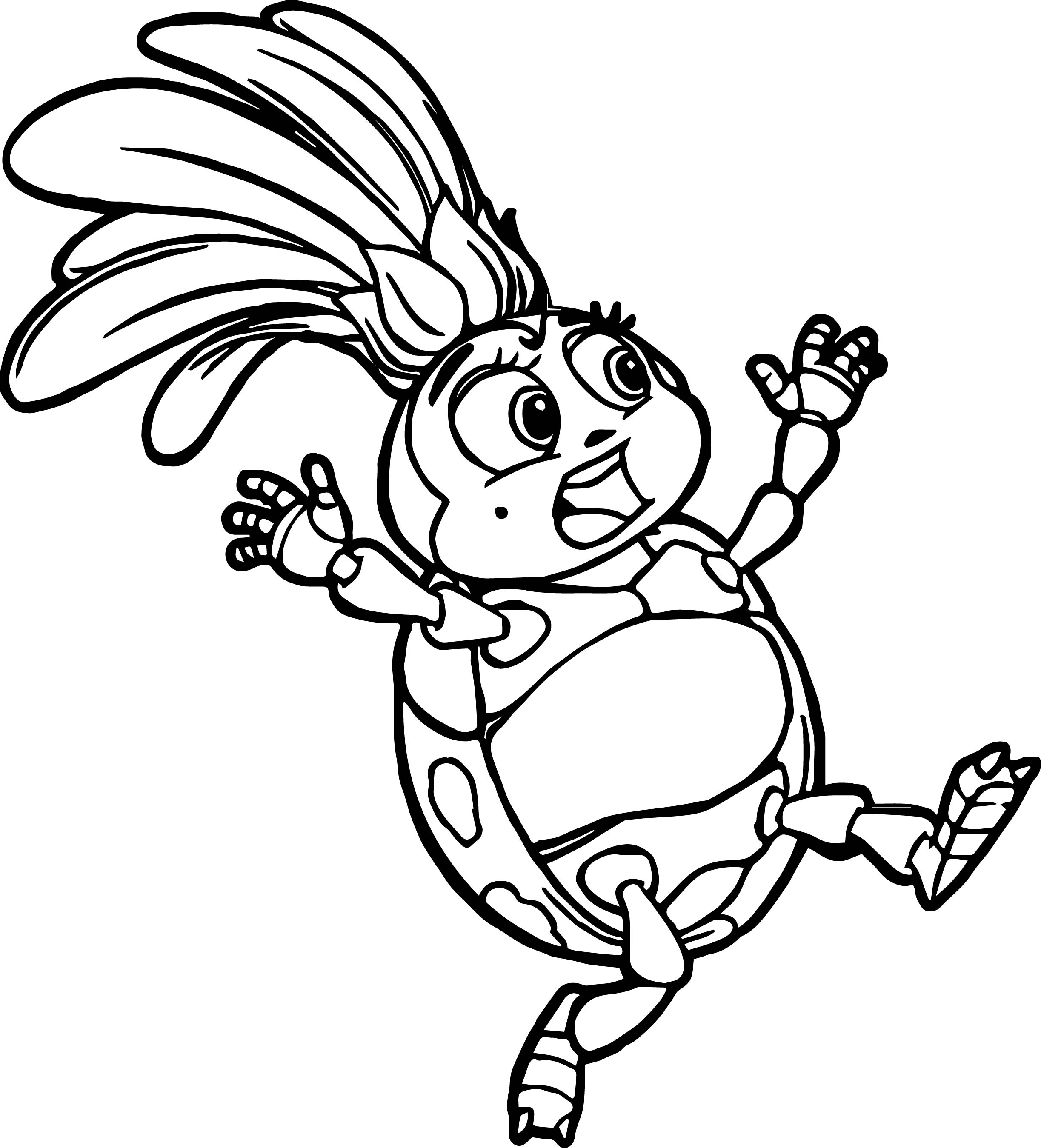 2446x2698 Proven Pill Bug Coloring Page Impressive Sheet Cool Ideas For You