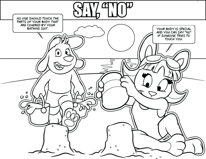 720x556 Drug Free Coloring Pages Say No To Drugs Coloring Pages Pin Drink