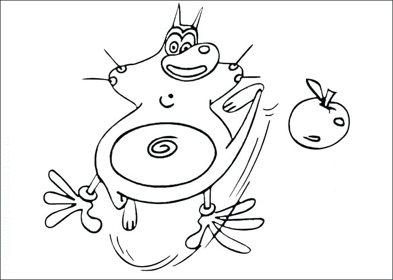 794x567 And The Cockroaches