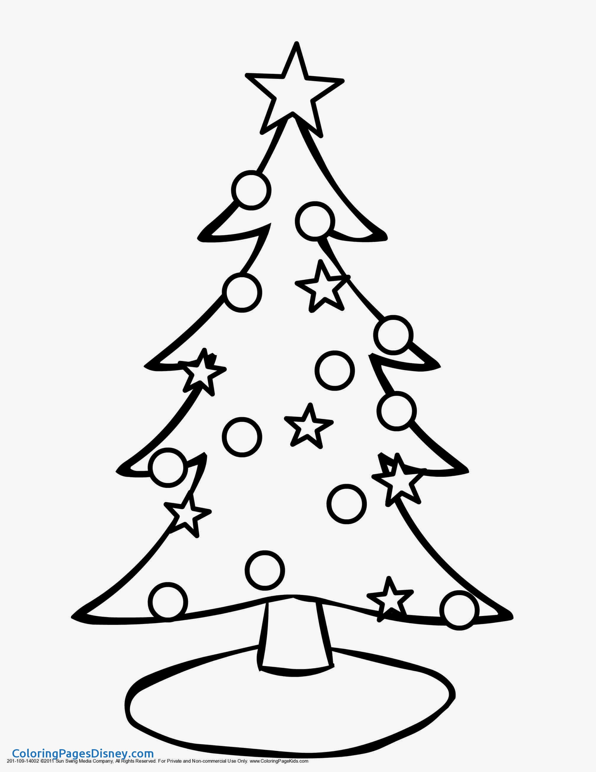 2014x2607 Fresh Coloring Pages Xmas Tree