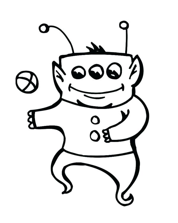 600x749 Tennis Coloring Pages