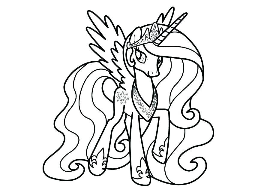 900x642 Free My Little Pony Coloring Pages Pink Coloring Pages Pink