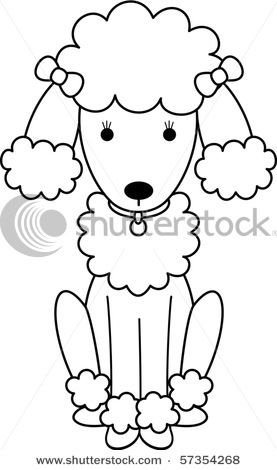 277x470 Printable Black And White Art Picture Of A Black And White