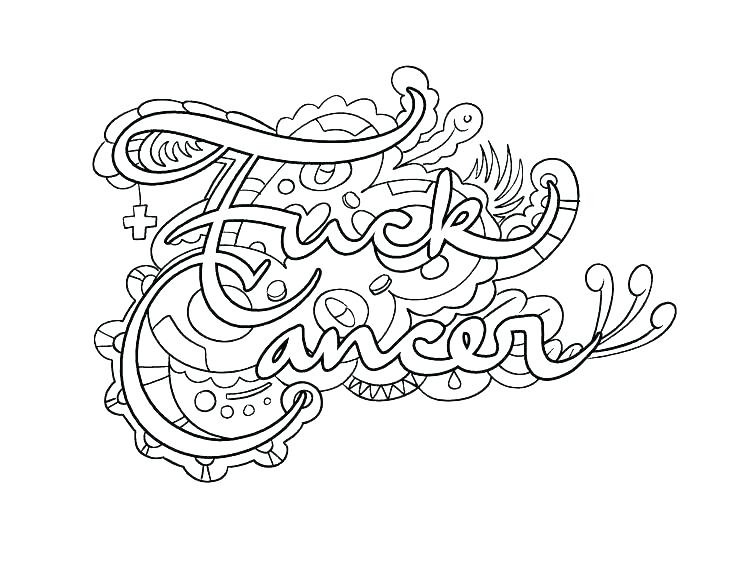 736x568 Red Ribbon Coloring Pages Breast Cancer Coloring Pages Pink