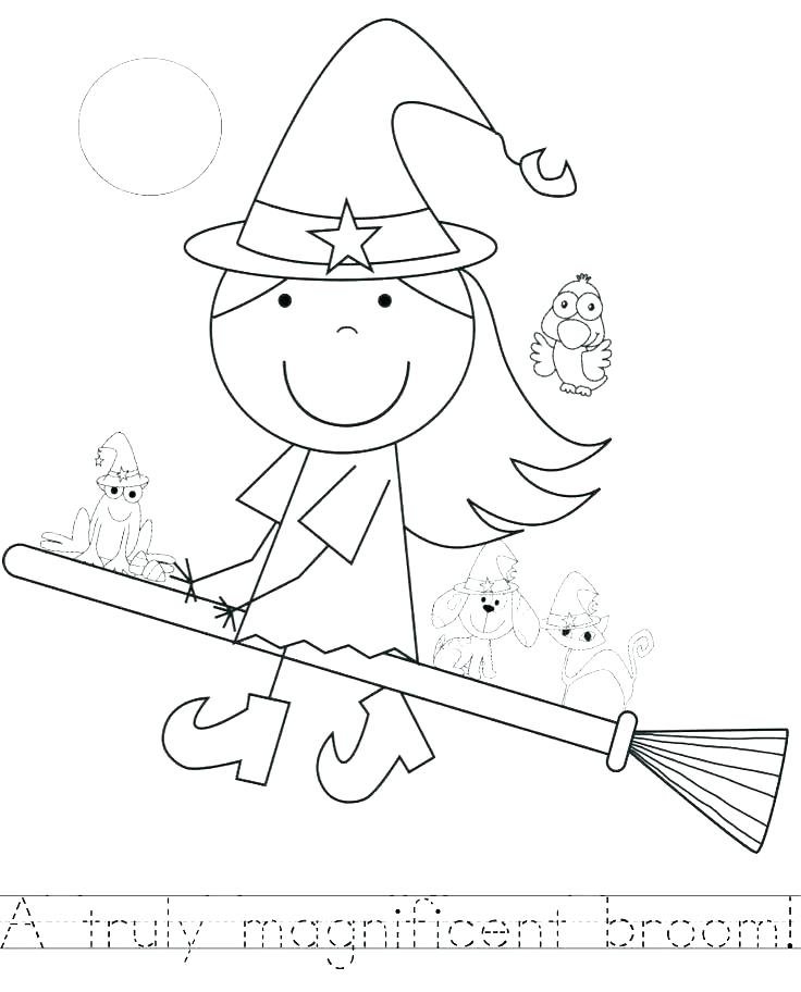 736x912 Pinkalicious Coloring Page