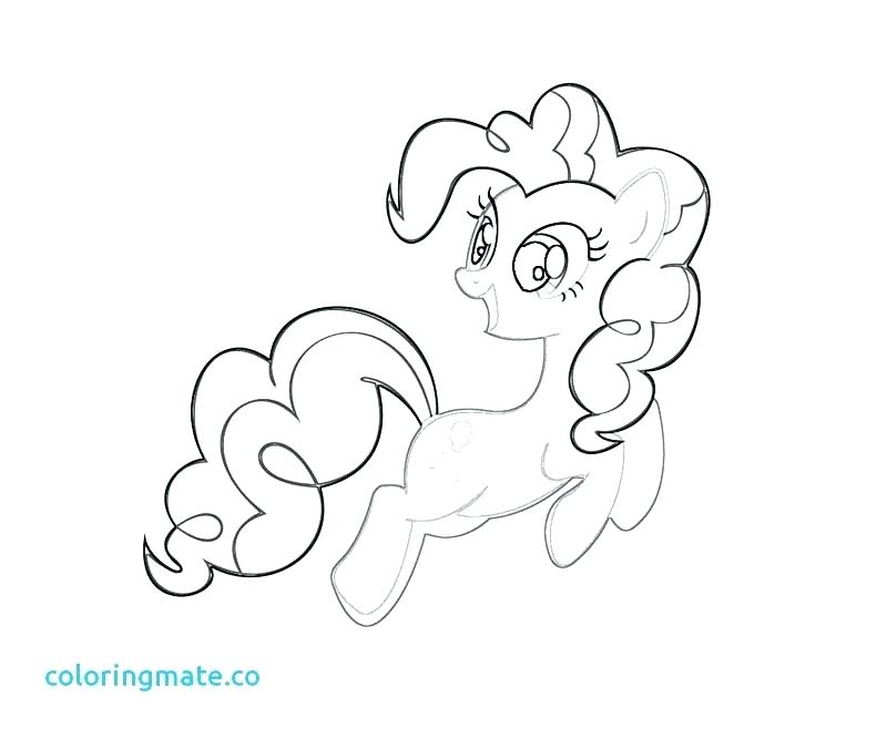 800x667 My Little Pony Coloring Pages Pinkie Pie