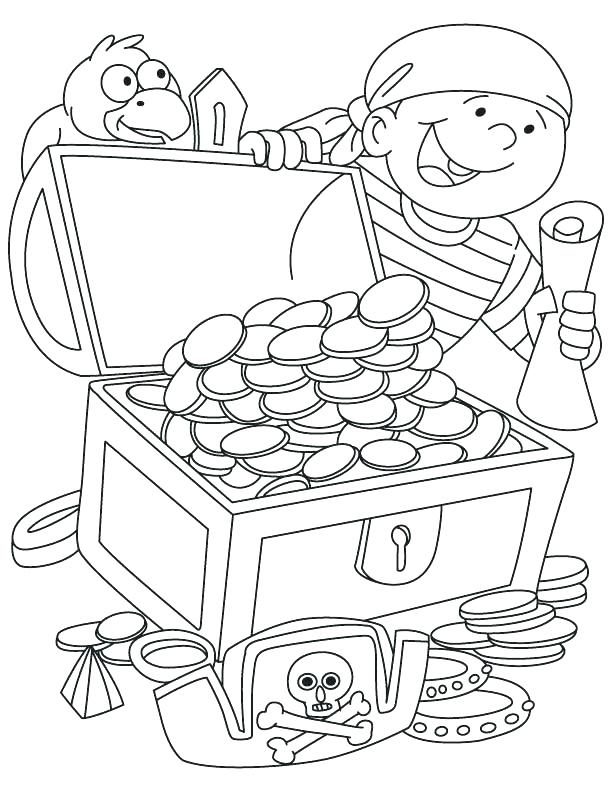612x792 Pirate Ship Coloring Pages Pirate Coloring Sheets Pirate Got