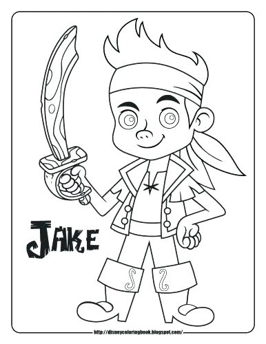 386x500 Pirate Coloring Page Luxury Pirate Coloring Pages