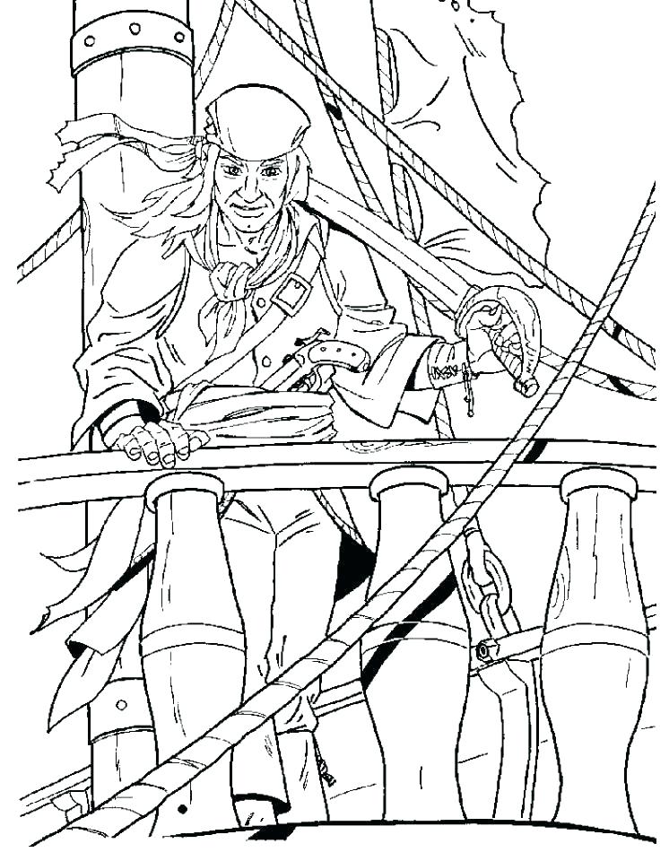746x960 Pirates Coloring Pages Pirate Coloring Pages Printable Pirate