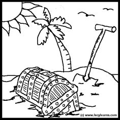 236x237 Pirate Activities Lots Of Free Pirate Themed Coloring Pages