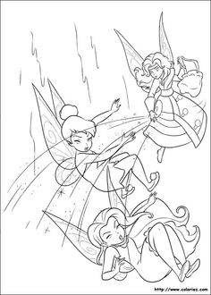 236x330 Disney's The Pirate Fairy Coloring Pages Sheet, Free Disney