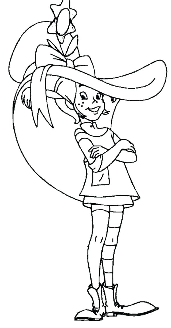 600x1151 Pirate Hat Coloring Page Pirate Hat Coloring Page Cat And The Hat