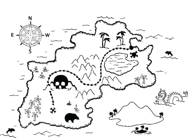 600x446 Fascinating Usa Map Coloring Page