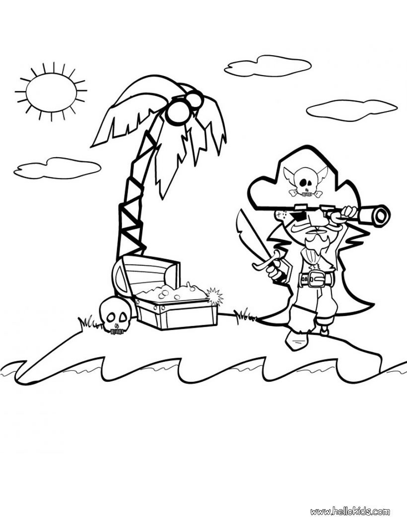 820x1060 Contemporary Ideas Pirate Coloring Pages Pirate Coloring Pages