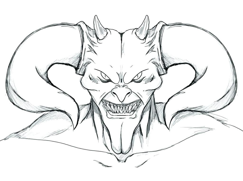 1024x766 Skull And Crossbones Coloring Pages Printable Skull Pictures Free