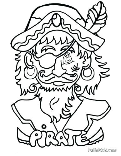 387x500 Pirate Treasure Chest Coloring Page Medium Size Of Treasure Chest