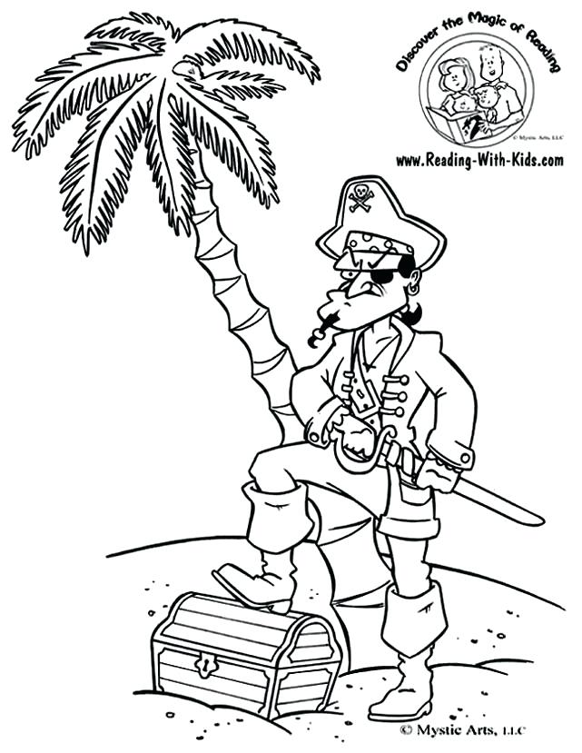 641x829 Treasure Coloring Pages Empty Treasure Chest Coloring Page