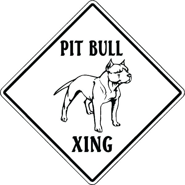 600x600 Pitbull Coloring Page Coloring Page Unique Coloring Pages Free