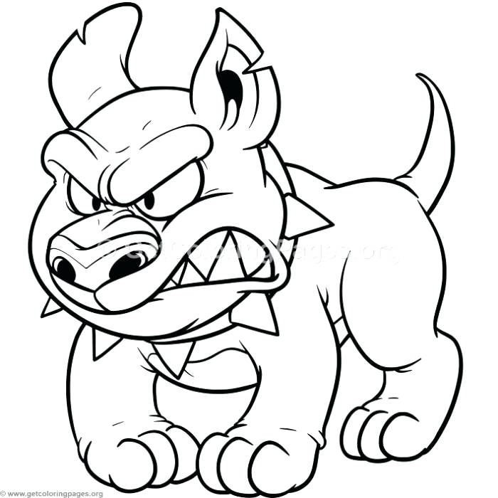 700x700 Pitbull Coloring Page Funny Cartoon Coloring Pages Pitbull Sugar