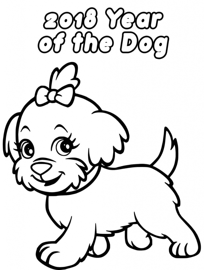 774x1024 New Pit Bull Puppy Coloring Page Free Coloring Pages Download