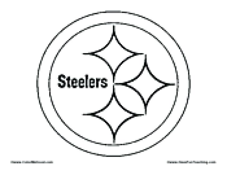 728x561 Steelers Coloring Pages Coloring Pages Coloring Pages Pittsburgh