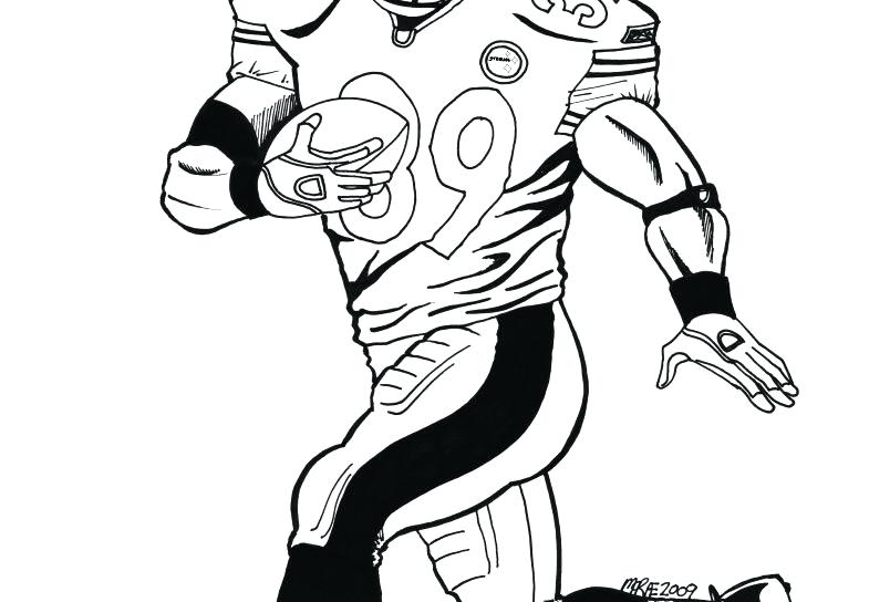 785x544 Steelers Coloring Pages Free Coloring Pages For Printable Adult