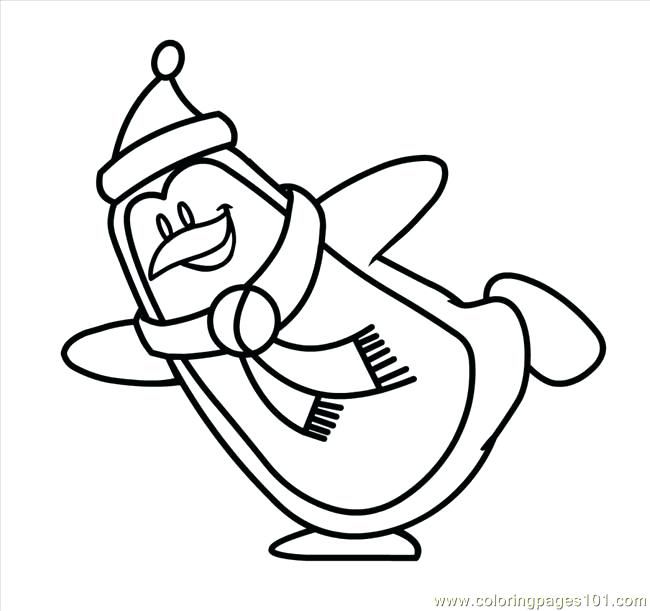 650x611 Penguins Coloring Pages With Penguins Pittsburgh Penguins Coloring