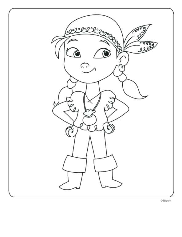 592x770 Coloring Pages Pirates And Pirates Coloring Pages